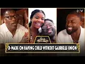 Dwyane Wade on Telling Gabrielle Union He Was Having A Kid With Another Woman CLUB SHAY SHAY