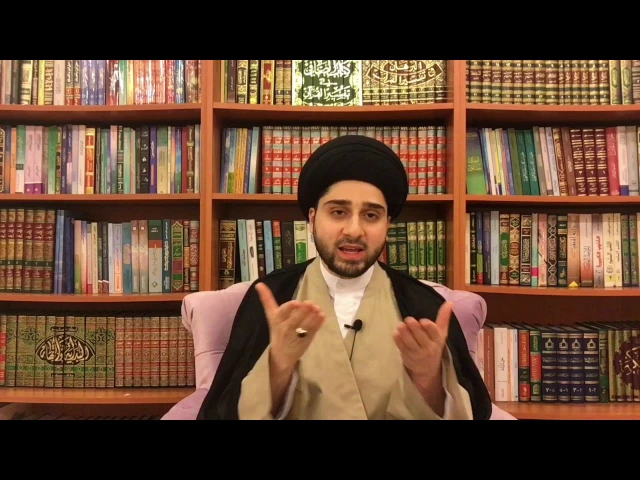 ⁣زينة المتقين -الحلقة الخامسة- أبوطالب .. المتهم المظلوم !! سيد حسين شبر