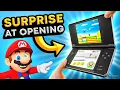 25 SECRETS in NEW SUPER MARIO BROS Facts Easter Eggs Hidden Details Nintendo DS
