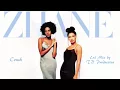Zhane - Crush (TD Ext Remix)