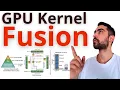 GPU Kernel Fusion from Scratch for Beginners
