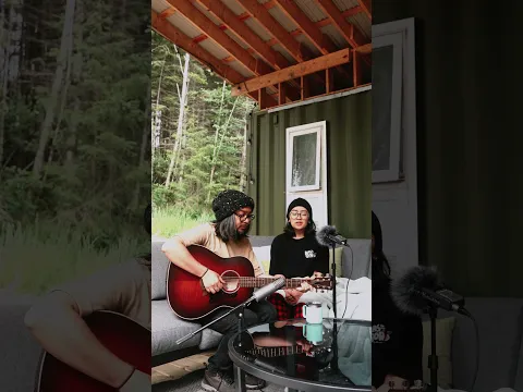 Toque season is here, happy first day of fall 🍂 Song: In The End #linkinpark #acousticcover