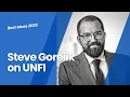 UNFI Grocery Distributor Coming Off Historically Low Margins