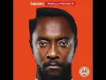 Scream & Shout - will.i.am (Feat. Britney Spears) Clean Version