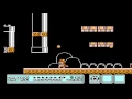 Super Mario Bros 3 NES Level 8-1