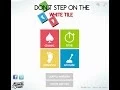 Don t Step On The White Tile Walkthrough