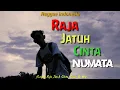 Lagu Raja Jatuh Cinta-NUMATA Cover Reggae Terbaru Sv One (SKA)