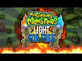 How to get torches lit in My Singing Monsters MSM for COMPLETELY FREE