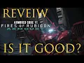 Armored Core 6 Mod Review - ARMOURY OUTDATED