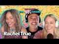 Honing Your Craft with Rachel True Hey Dude The 90s Called