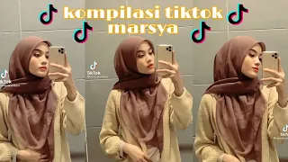 Download Kompilasi TikTok Marsya Part 7 MP3