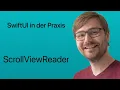 SwiftUI in der Praxis ScrollViewReader
