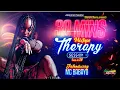 30 MINUTES THERAPY - DJ CUTS X MC BABAYO X BOBOSHANTI