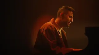 غروب حمزة نمرة بدون موسيقى 