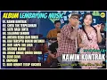 Download Lagu Album Lembayung Music || KAWIN KONTRAK - CINTA TAK TERPISAHKAN - Dangdut Koplo Terpopuler 2025