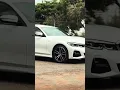 Download Lagu NEW 2022 BMW 320i M SPORT WHITE #bmwshorts #bmw320i #bmwlovers