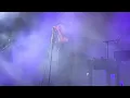 Nine Inch Nails: Every Day Is Exactly The Same [Live 4K] (Raleigh, North Carolina - April 28, 2022)