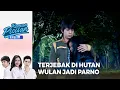 Lagu Gawat! Wulan \u0026 Roman Terjebak Di Hutan Berdua! | ROMAN PICISAN | EPS 21 | PART (1/5)