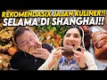 Download Lagu BIKIN NGILER!! INI REKOMENDASIX KULINER VIRAL DI SHANGHAI YANG GAK BOLEH KELEWATAN!!