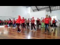 Download Lagu Line Dance - Sewu Kutha Bachata EZ (Workshop-Walkthrough)