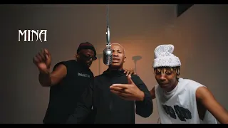 DJ Maphorisa Xduppy Seun1401 Ke System Wav Files Ft Mellow Sleazy Kabelo Sings 