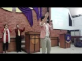 Download Lagu Kumau Cinta Yesus (Edward Chen)