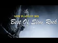 Emotional Rock Ballad for a Fallen Angel | Slow Rock 2025