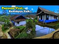 Download Lagu Kampung Sunda 😍 Inilah Kampung Viral Di Garut, Rumah Panggung Asri \u0026 Bikin Betah,super Bersih 