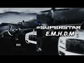 BLESSD ❌ Los Money Makers - SUPERSTAR ⭐ (Audio Oficial) | E.M.H.D.M