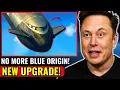 Download Lagu Het is verbijsterend! SpaceX' GROOTSTE upgrade tot nu toe VERNEDERT Blue Origin...