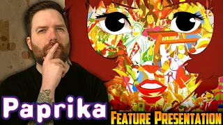 Download Paprika - Feature Presentation MP3