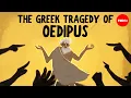 What really happened to Oedipus - Stephen Esposito