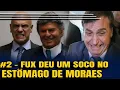 Download Lagu #2 CLIMA ESQUENTOU NO STF E DECISÃO DE FUX REPERCUTE NA IMPRENSA INTERNACIONAL   JULGAMENTO PODE SER