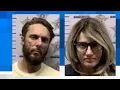 Morgan County Sheriff Man flees to gas station bathroom to avoid arrest passenger arrested for dr
