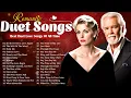 Download Lagu The Best Duet Love Songs Collection🌞Kenny Rogers, Anne Muray, David Foster, Peabo Bryson, James