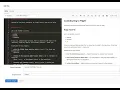 Markdown Live