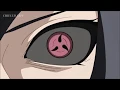 Post Malone - Goodbyes ft Young Thug UCHIHA ITACHI AMV
