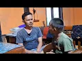 Download Lagu KETIKA LIK ROCKSTAR MARAH SAMA ADIT