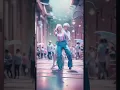 Download Lagu Alive with a Twist #visualization #aiart #dancevideo #artwork #atmospheric #ai