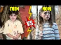 The Evolution Of Natalia Dyer 1995 - 2023