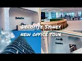 Download Lagu Deloitte Office Tour in Sydney, Australia | New office at Quay Quarter Tower