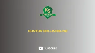 Download Guntur Galunggung - Mang Koko MP3