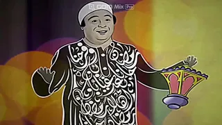 محمد منير اغنية رمضان جنة دندنها