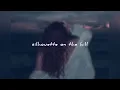 Silhouette on the Hill Cover (Paris Paloma) 🔮