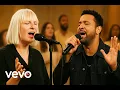 Download Lagu Sia ft. Shaggy - Your Love Is My Strength (Inspirational Gospel Lyrics Video)