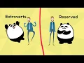 ESTJ in 4 Minutes