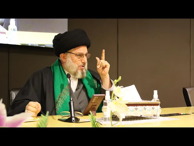 ⁣الولاء طريق السعادة العظمى