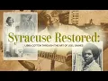 Syracuse Restored Libba Cotten Through the Art of Joel Gaines
