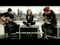 Paramore - Decode Version Acustica Subtitulado en Espanol
