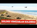 Download Lagu 200,000 Venezuelan Soldiers Prepare for an Imminent U.S. Attack!